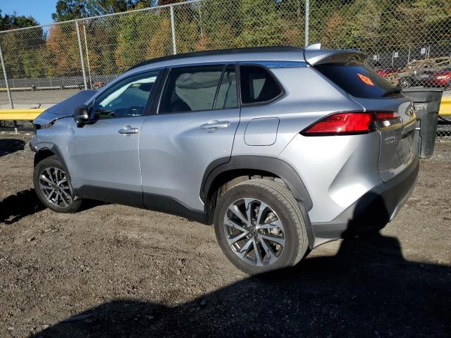 2022 TOYOTA COROLLA CR #3302797918