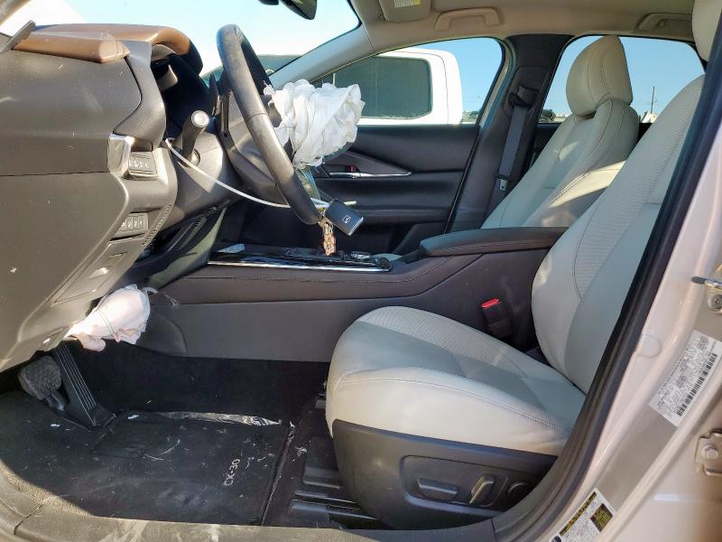 2022 MAZDA CX-30 PREM #3318097367