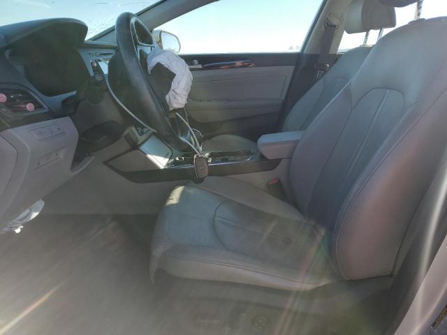 2017 HYUNDAI SONATA SPO #3293566967