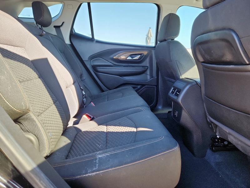 2019 GMC TERRAIN SL - 3GKALMEV4KL328152