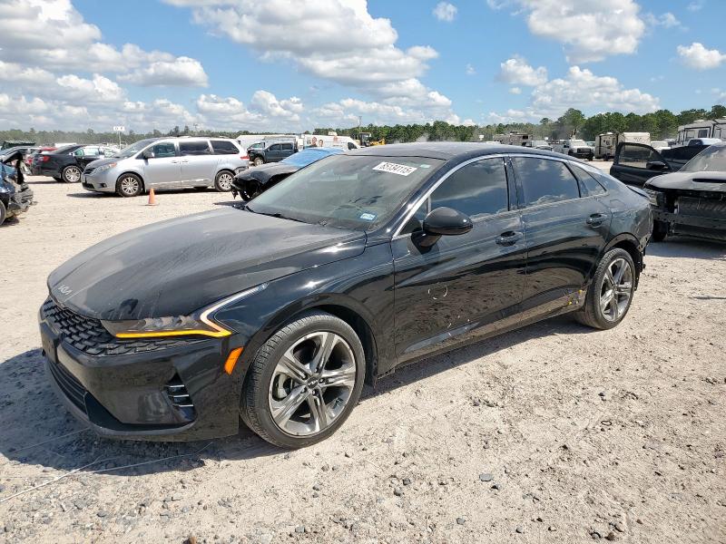 Global Auto Auctions: 2024 KIA K5 EX