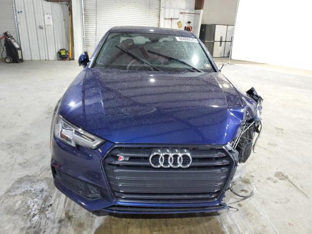 2018 AUDI S4 PREMIUM #3293306434