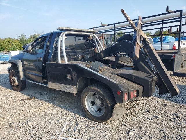 DODGE RAM 4500 S 2009 3D6WC66L79G560056 photo #3