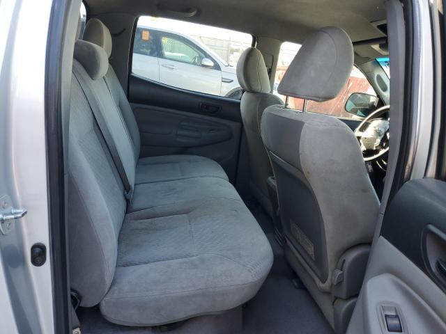 2011 TOYOTA TACOMA DOU #3302713040