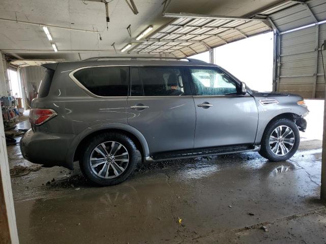 2019 NISSAN ARMADA SV #3284812524