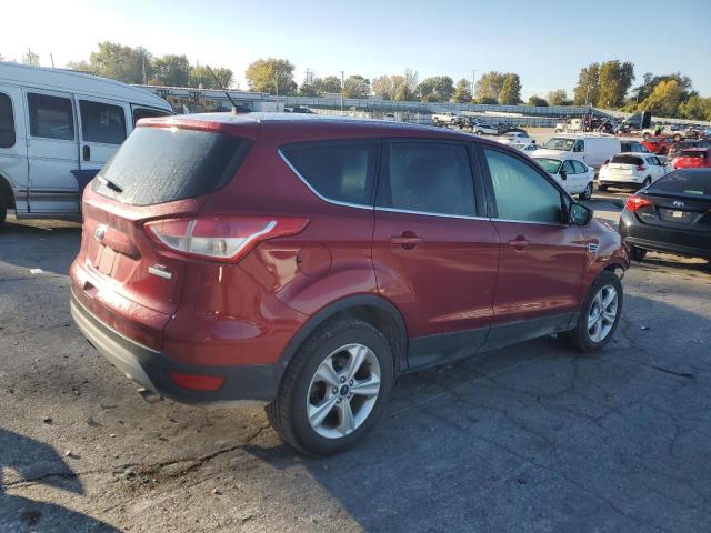 2016 FORD ESCAPE SE - 1FMCU0GXXGUB59000