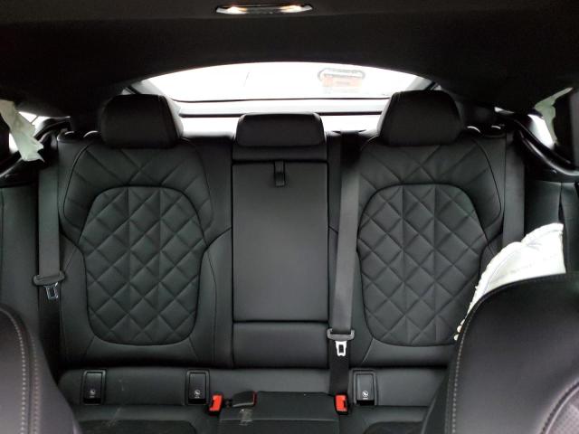 2024 BMW X6 XDRIVE4 #3302814896