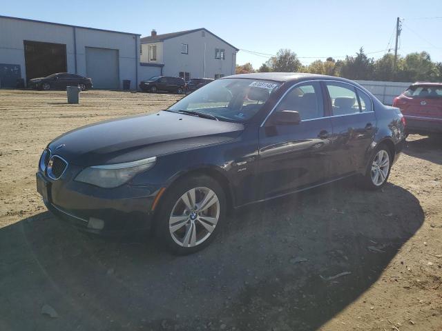 Global Auto Auctions: 2009 BMW 528 XI