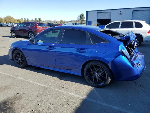 2024 HONDA CIVIC SPORT #3297032507
