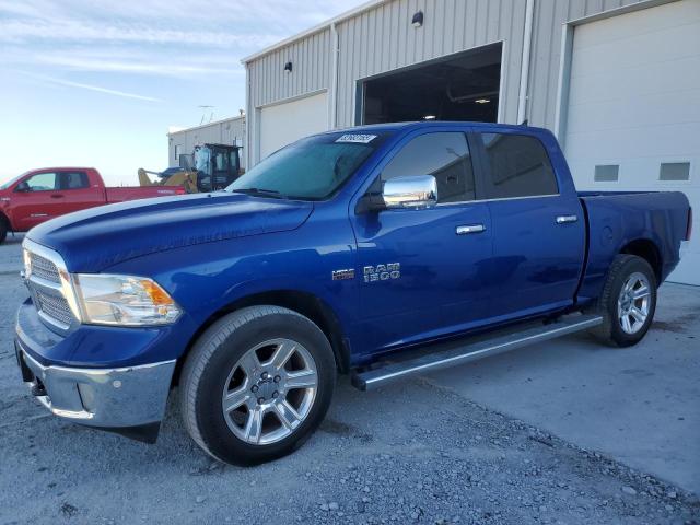 Global Auto Auctions: 2018 RAM 1500 SLT