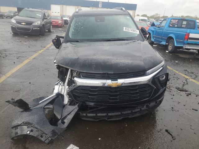 2025 CHEVROLET TRAILBLAZE KL79MPSP8SB064645