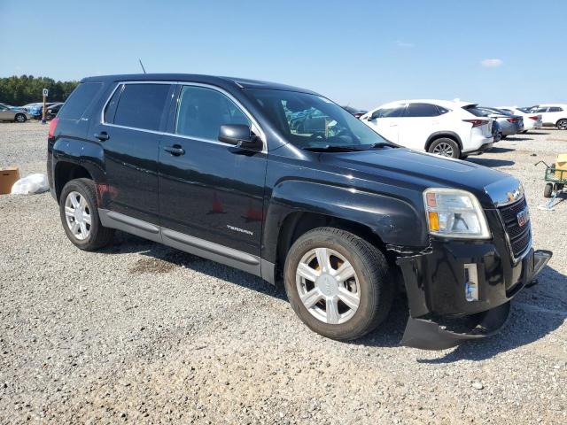 2014 GMC TERRAIN SL #3285697657