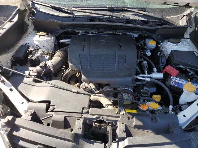 2019 SUBARU FORESTER T #3291726252