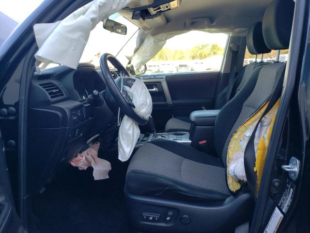 2018 TOYOTA 4RUNNER SR #3286553160