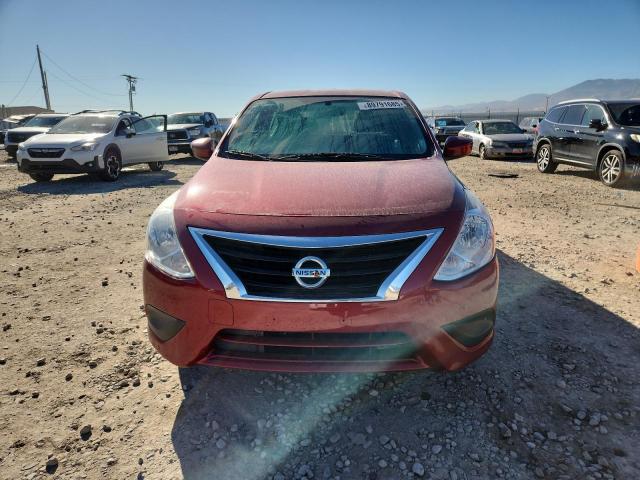 2016 NISSAN VERSA S - 3N1CN7AP9GL867366