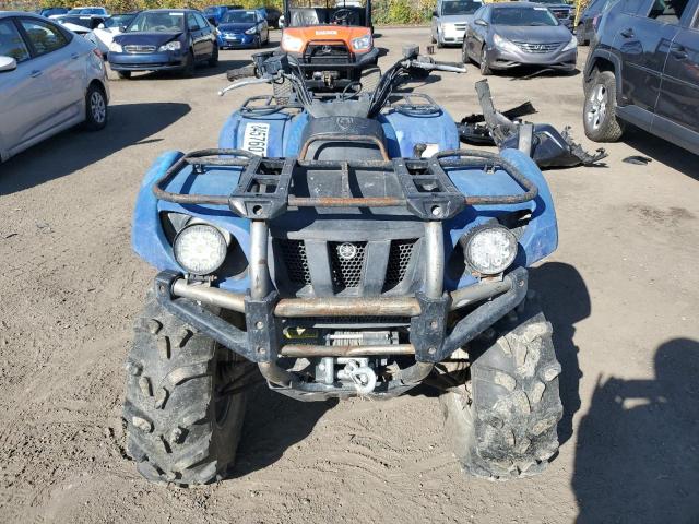 2004 YAMAHA YFM660 F - JY4AM03W54C012155