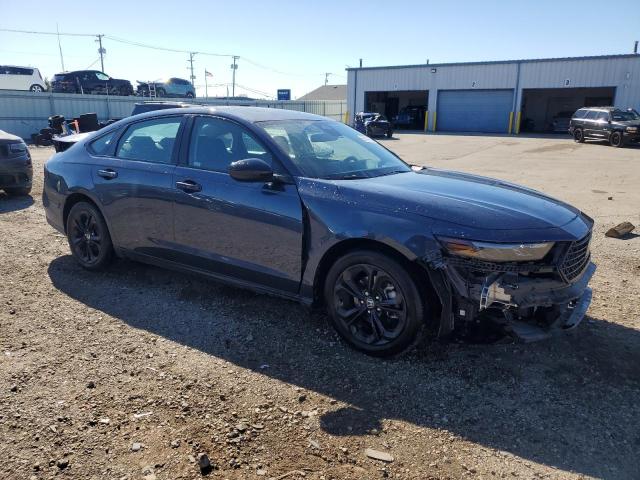 2025 HONDA ACCORD SE 1HGCY1F4XSA020499