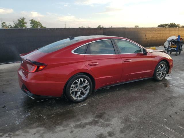 2023 HYUNDAI SONATA SEL KMHL14JAXPA326896