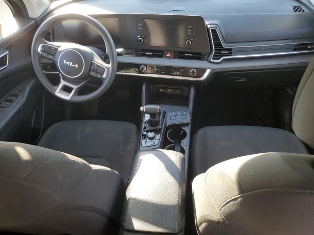 2023 KIA SPORTAGE L #3301852006