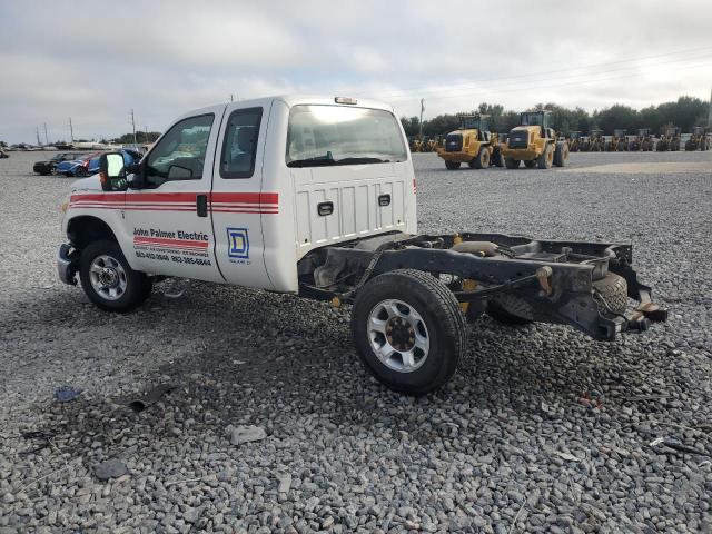 2016 FORD F250 SUPER - 1FT7X2B69GEB58776