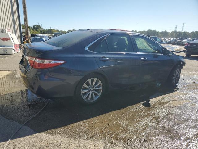 2017 TOYOTA CAMRY LE - 4T1BF1FK9HU809406