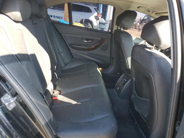 2014 BMW 328 D XDRI #3291726246