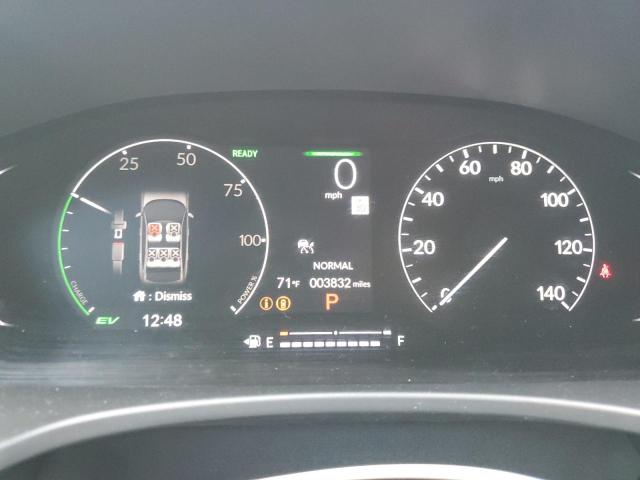 2025 HONDA CIVIC SPORT #3301642621