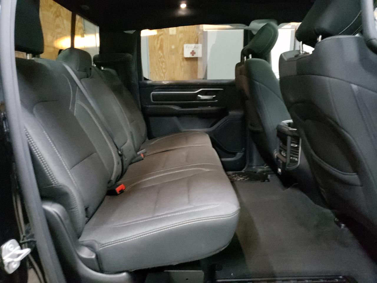 RAM 1500 BIG HORN/LONE STAR