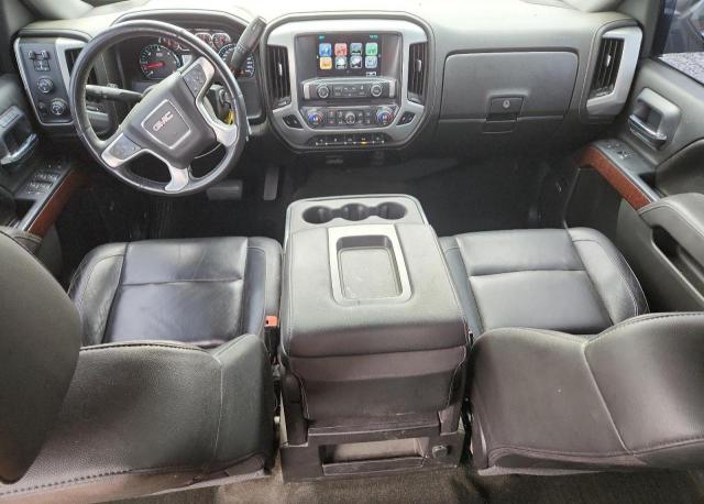 2017 GMC SIERRA K15 3GTU2NEC3HG120264