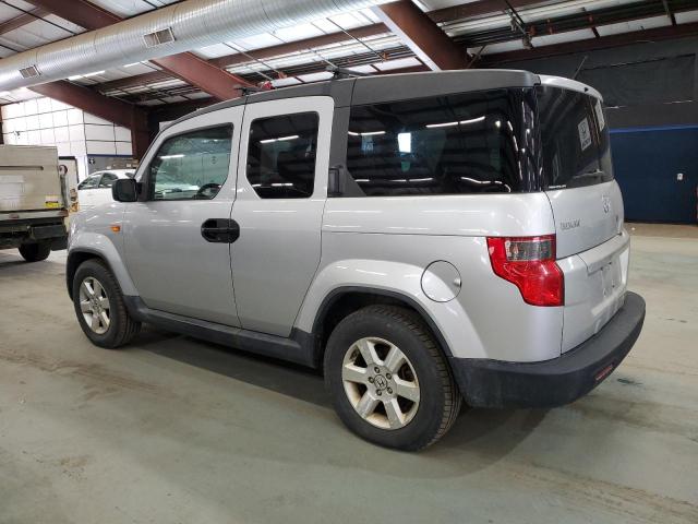 2011 HONDA ELEMENT EX - 5J6YH2H77BL001392