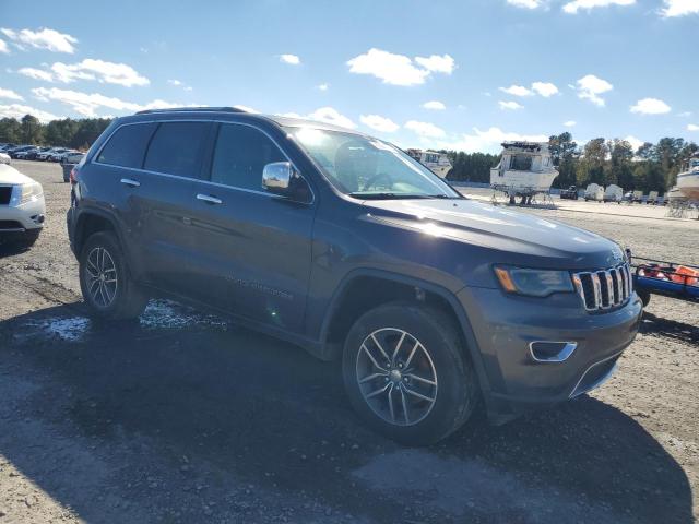 2018 JEEP GRAND CHER - 1C4RJFBG2JC195178