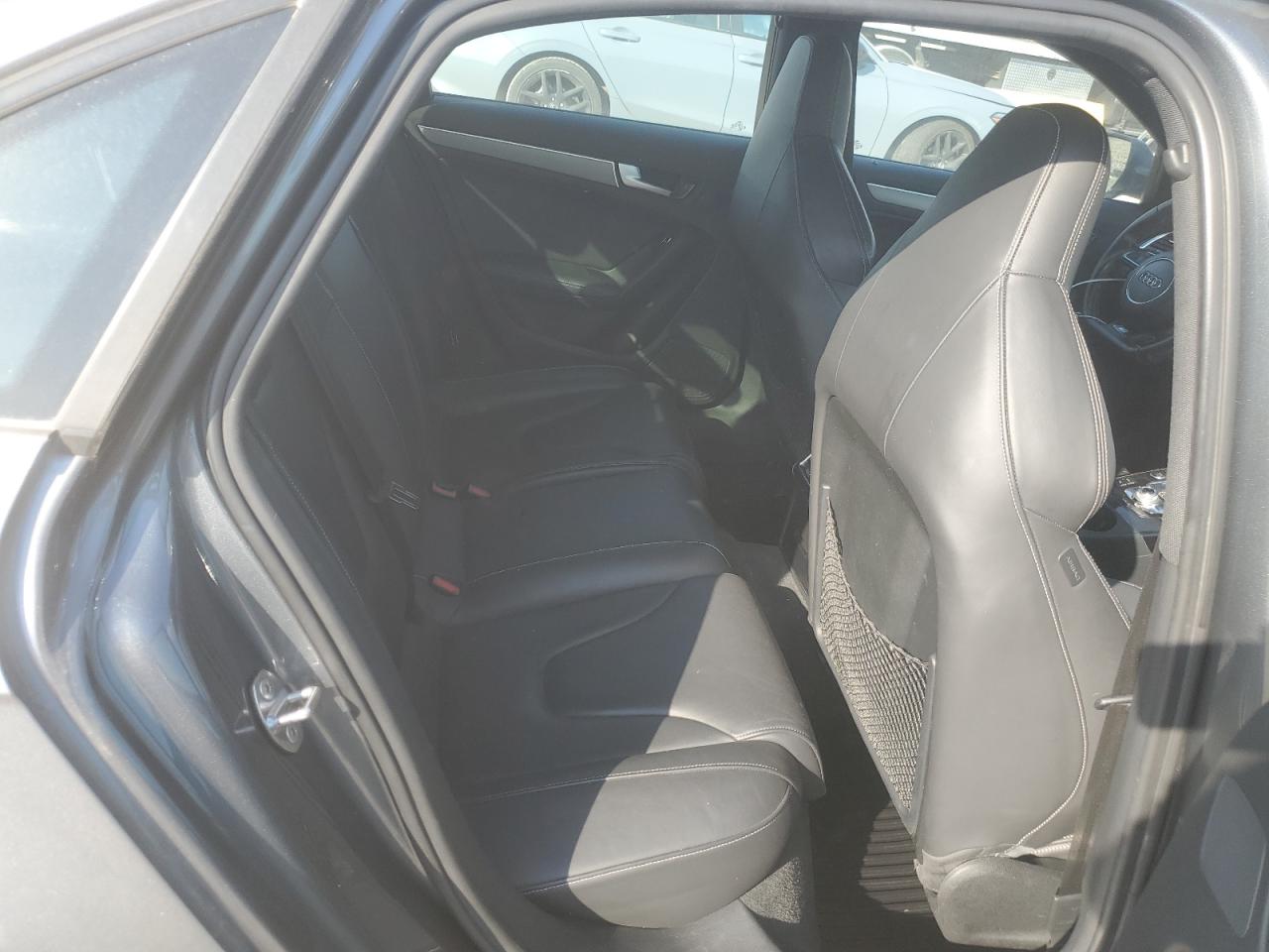 AUDI S4 PREMIUM PLUS