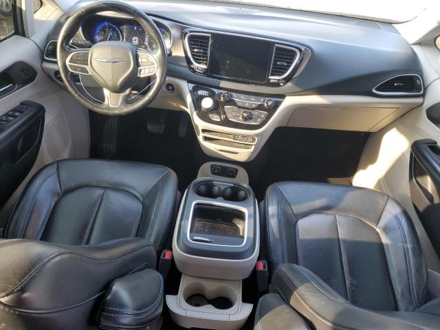 2021 CHRYSLER PACIFICA TOURING L #3284953929