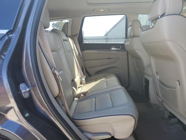 2015 JEEP GRAND CHER - 1C4RJFCG5FC116558