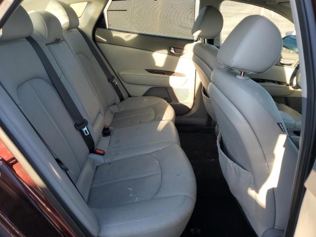 2016 KIA OPTIMA EX #3265028887