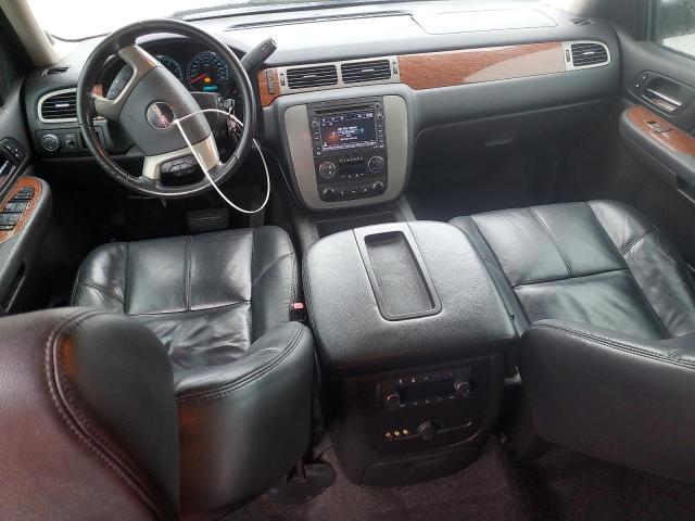 2008 GMC YUKON XL C #3287557009