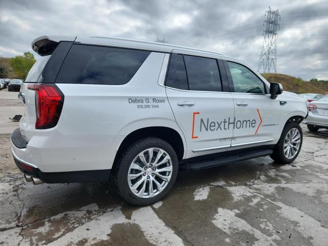 2024 GMC YUKON DENA - 1GKS2DKL0RR322135