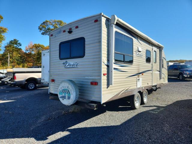 2018 SHASTA OASIS #3305427480