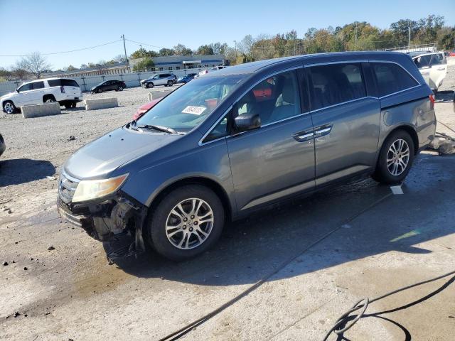 2013 HONDA ODYSSEY EX - 5FNRL5H64DB024863