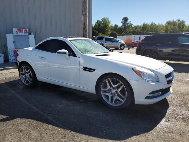 2014 MERCEDES-BENZ SLK 250 - WDDPK4HA7EF079352