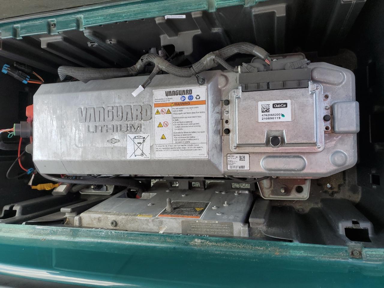 Lot #3268859247 2022 CITO TEMPO LI