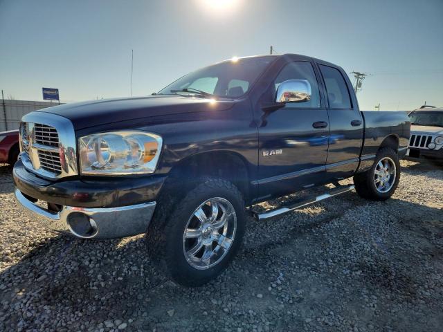 DODGE RAM 1500 S