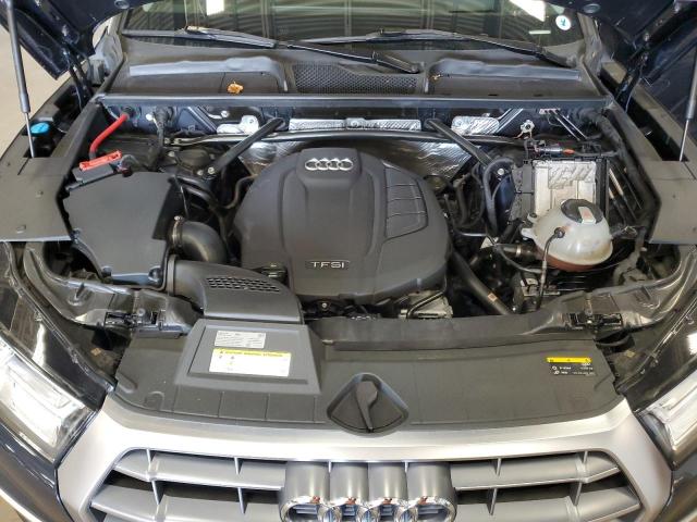 2018 AUDI Q5 PRESTIGE WA1CNAFY7J2116717