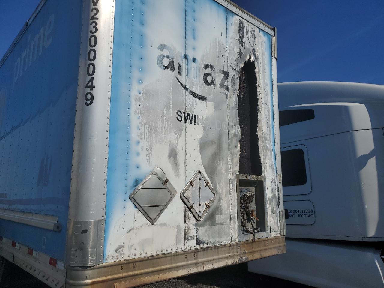 Lot #3258938868 2023 HYTR TRAILER