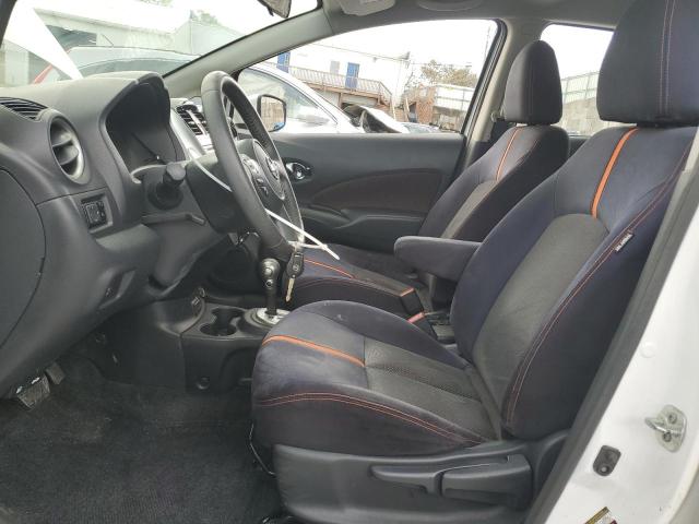 2017 NISSAN VERSA NOTE - 3N1CE2CPXHL370666