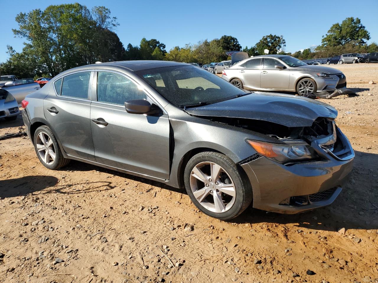 ACURA ILX 20