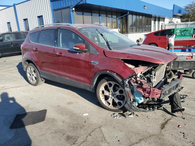 2014 FORD ESCAPE TIT #3266812919