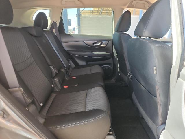 2018 NISSAN ROGUE S - KNMAT2MT7JP511788