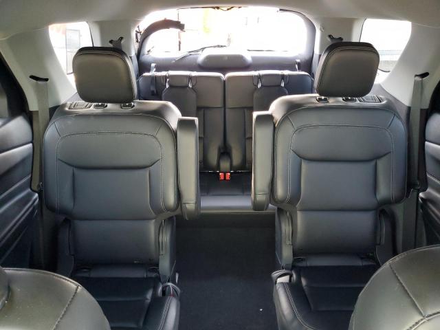 2023 FORD EXPLORER X 1FMSK8DH4PGA22727