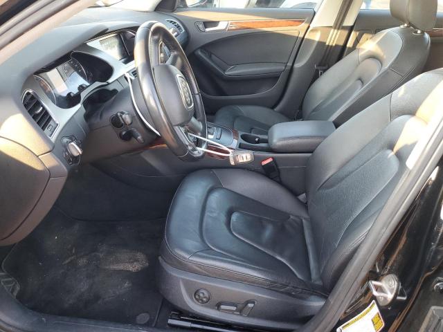 2012 AUDI A4 PREMIUM #3294616032